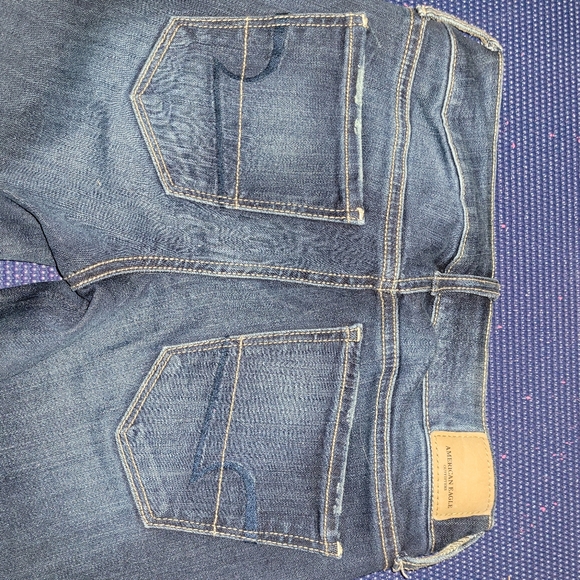 American Eagle Jeans - Picture 7 of 12